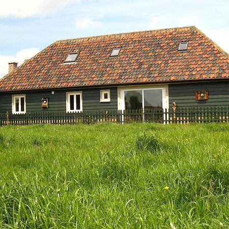 Charming Holiday Home In Zele Near The Forest Buitenkant foto